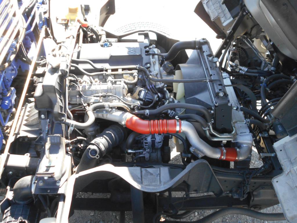 三菱 キャンター 2PG-FEB90(2WD)の写真19