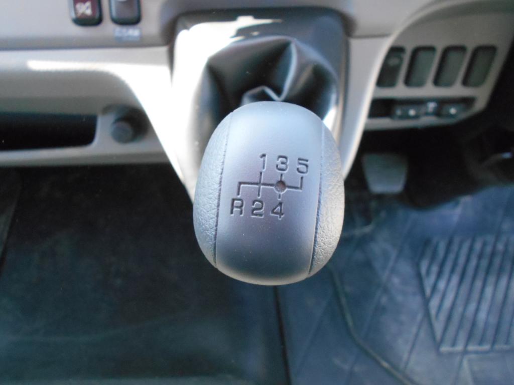 三菱 キャンター 2PG-FEB90(2WD)の写真24