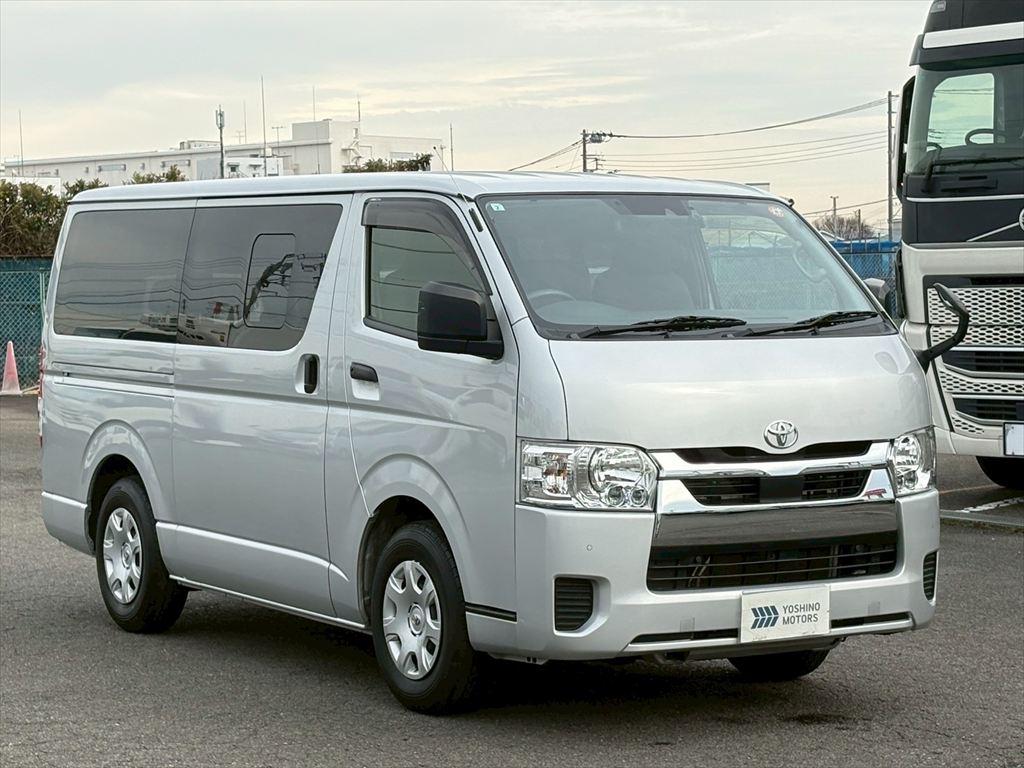 トヨタ その他 3DF-GDH201V(その他)の写真2