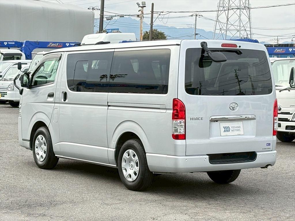 トヨタ その他 3DF-GDH201V(その他)の写真3