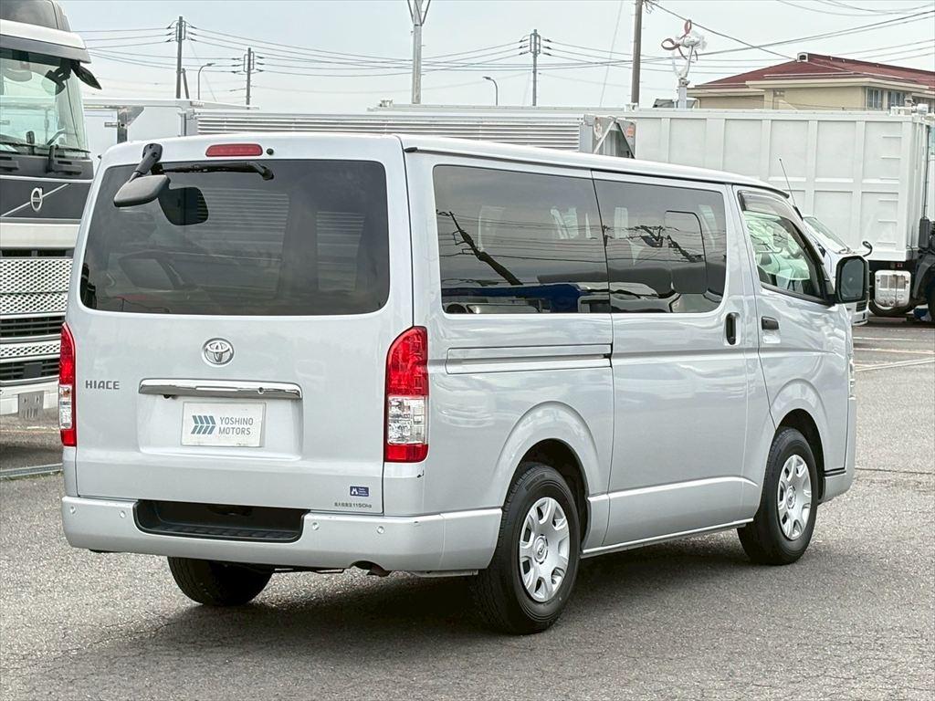 トヨタ その他 3DF-GDH201V(その他)の写真4