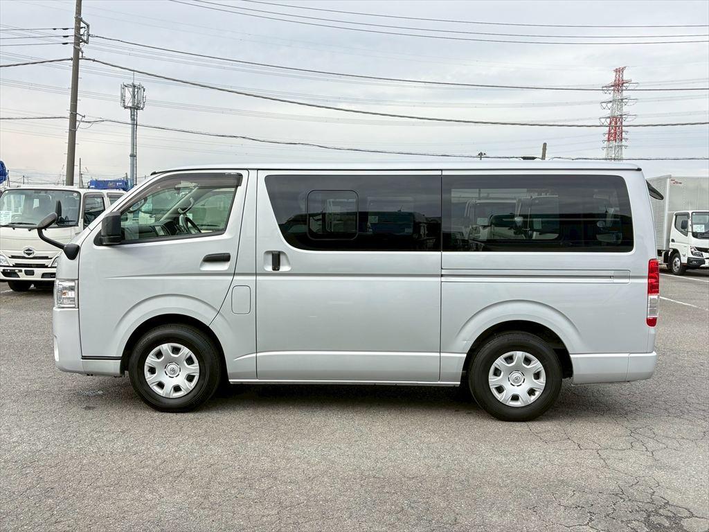 トヨタ その他 3DF-GDH201V(その他)の写真6