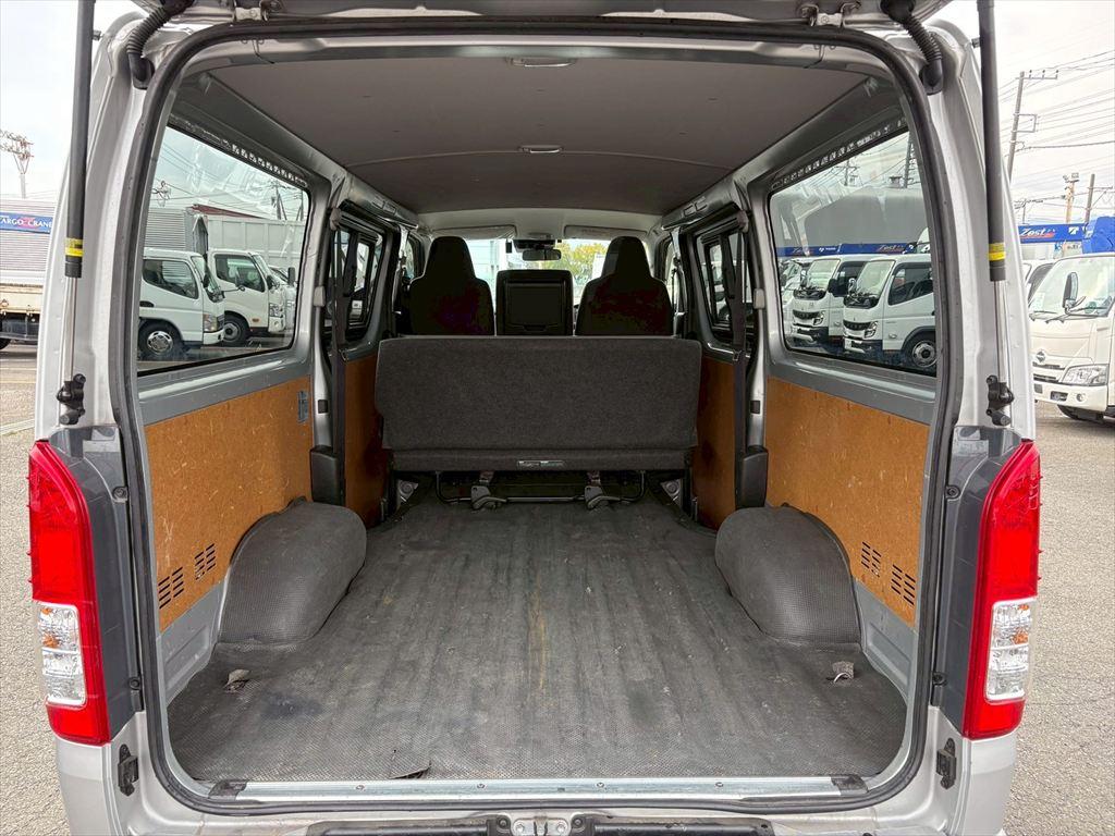 トヨタ その他 3DF-GDH201V(その他)の写真7