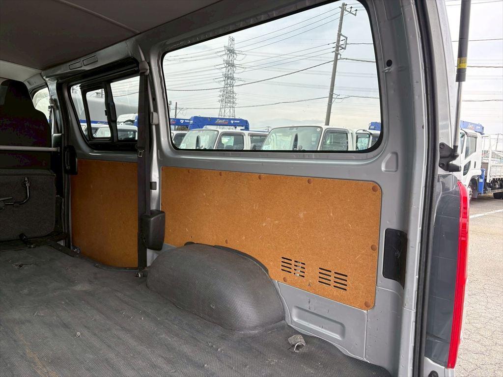 トヨタ その他 3DF-GDH201V(その他)の写真10