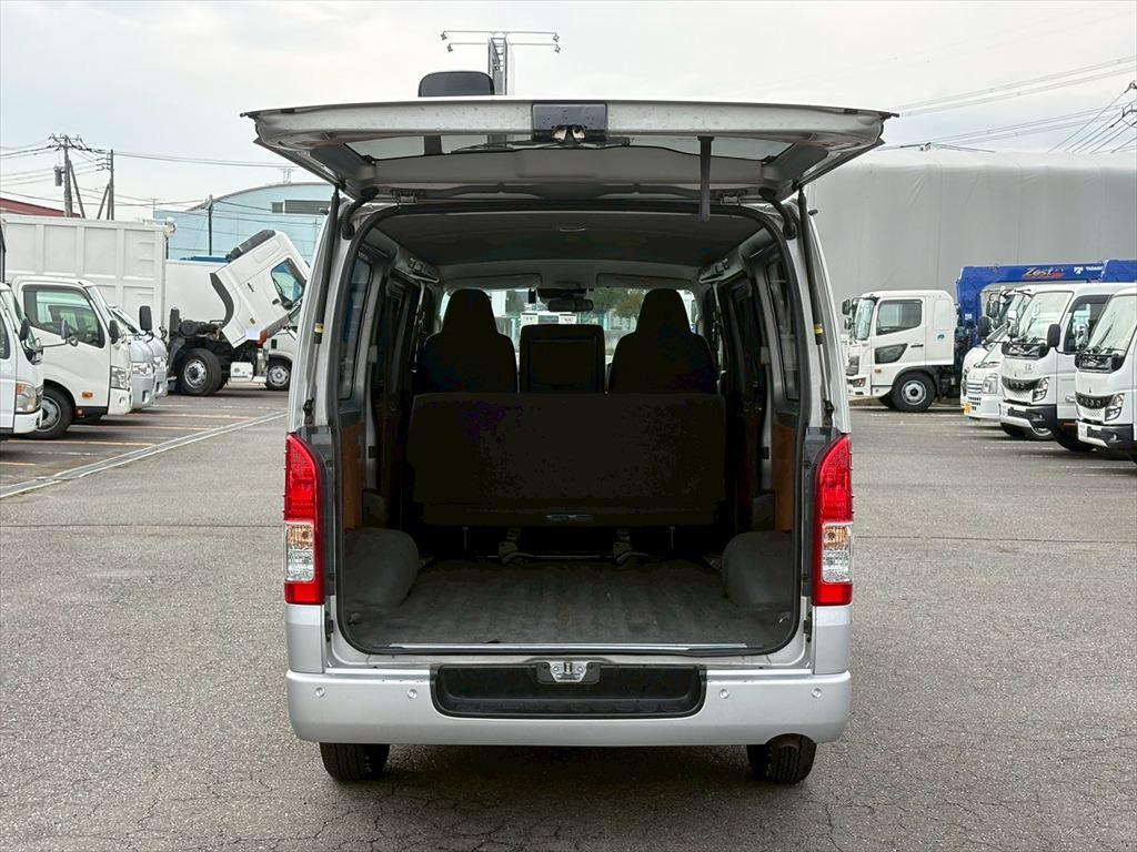 トヨタ その他 3DF-GDH201V(その他)の写真12