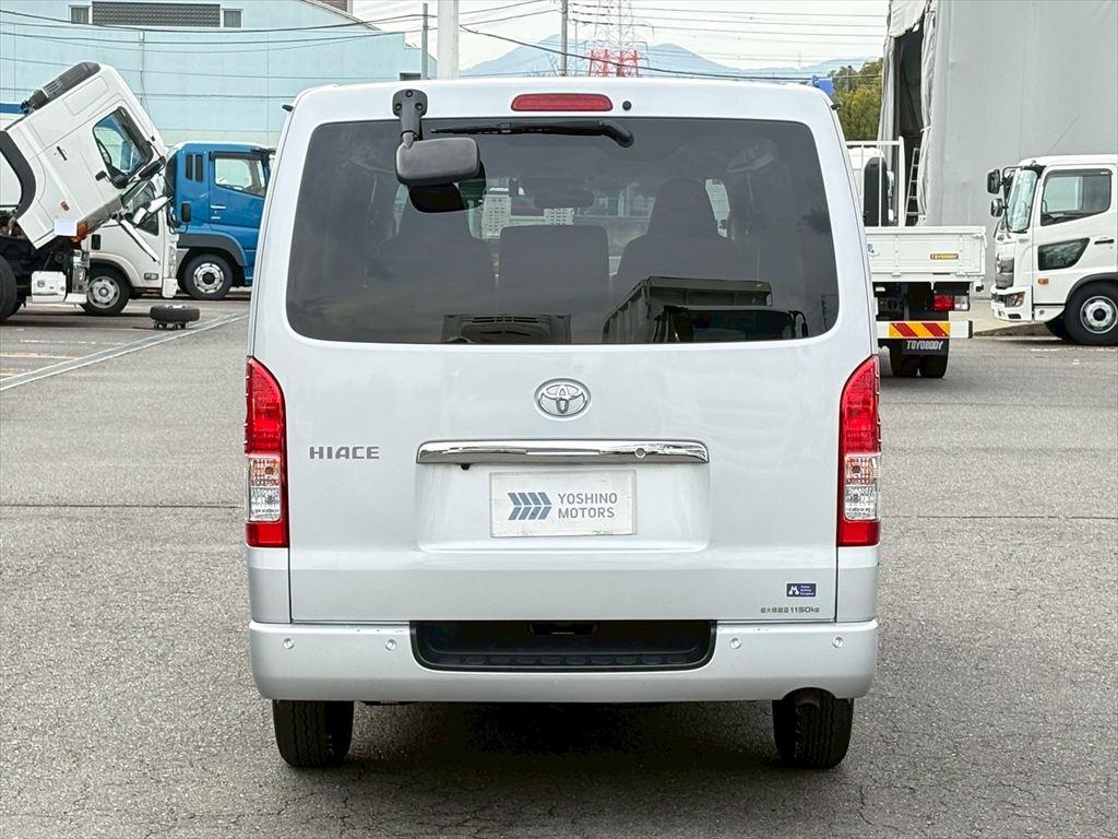 トヨタ その他 3DF-GDH201V(その他)の写真13