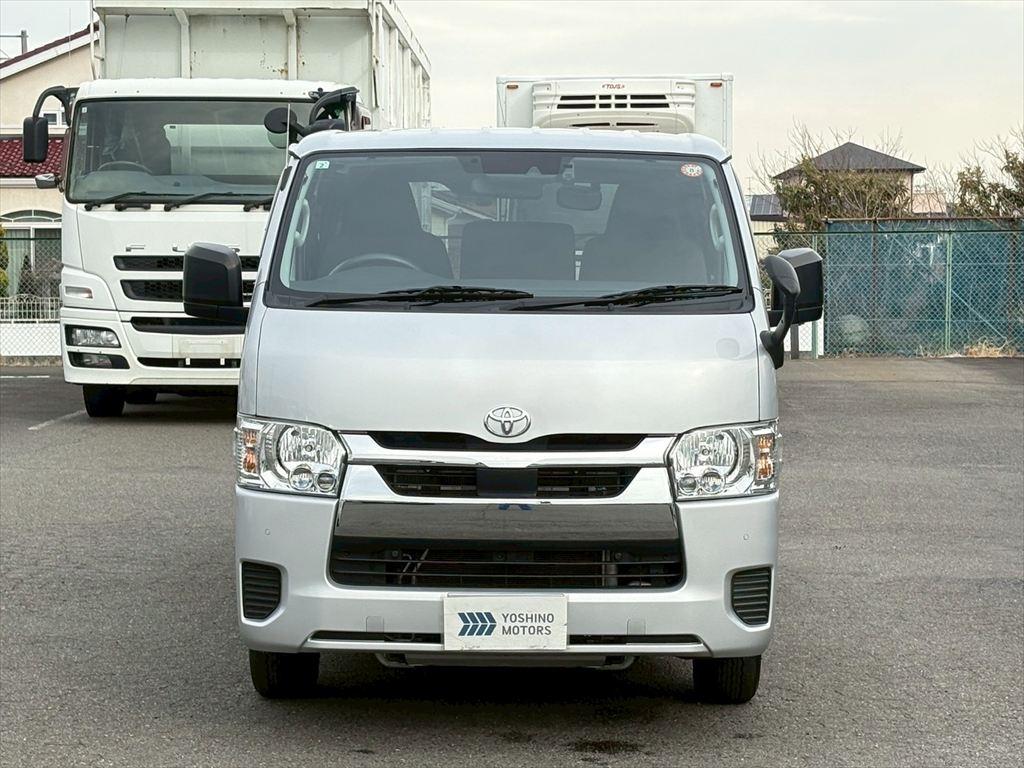 トヨタ その他 3DF-GDH201V(その他)の写真14