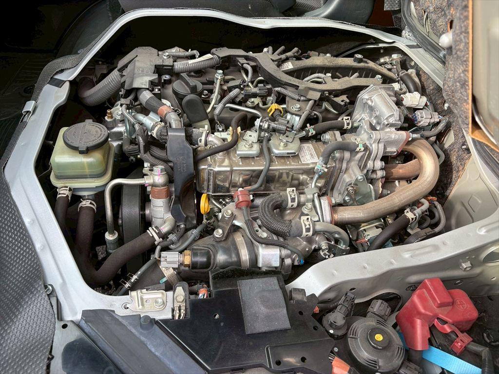 トヨタ その他 3DF-GDH201V(その他)の写真18
