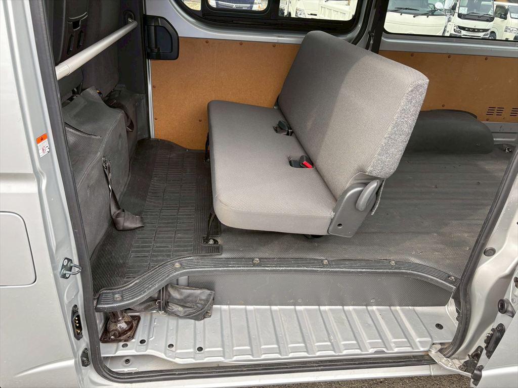 トヨタ その他 3DF-GDH201V(その他)の写真20