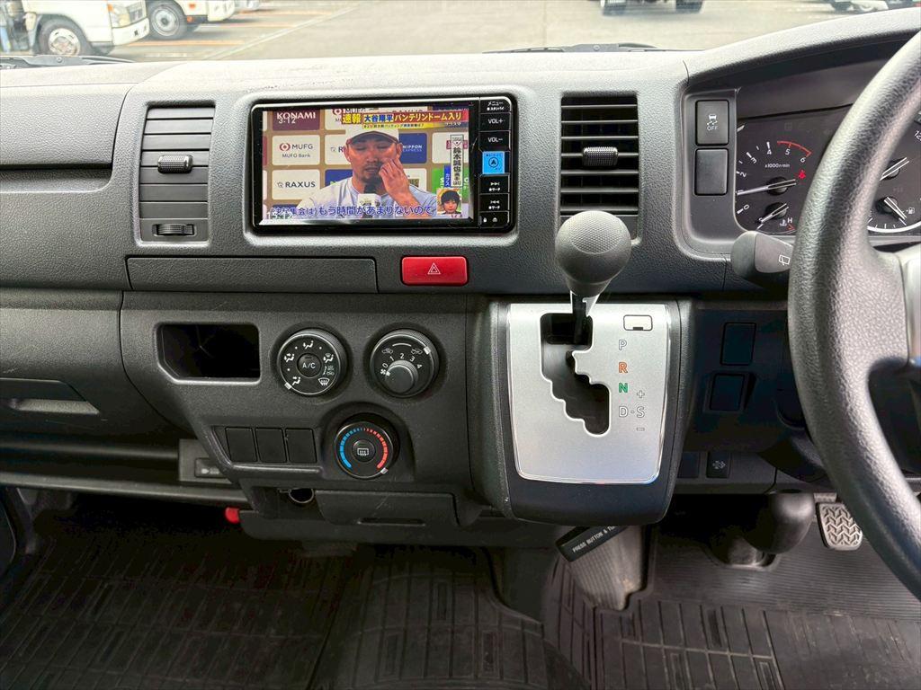 トヨタ その他 3DF-GDH201V(その他)の写真22