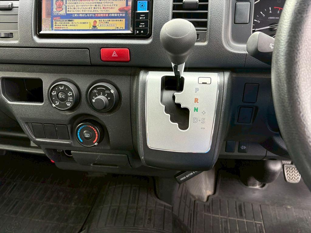 トヨタ その他 3DF-GDH201V(その他)の写真23