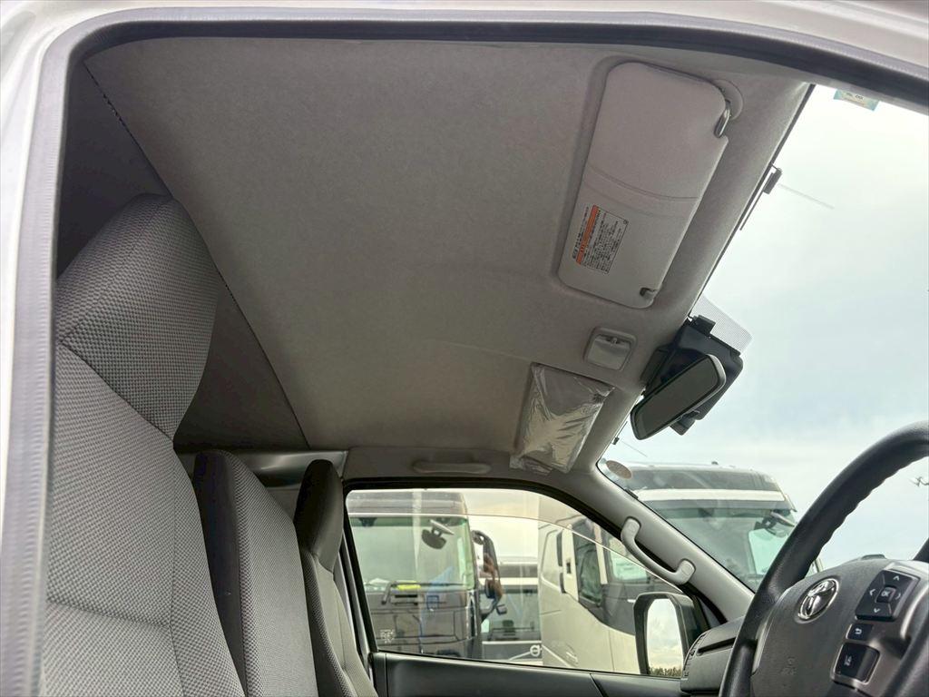 トヨタ その他 3DF-GDH201V(その他)の写真24