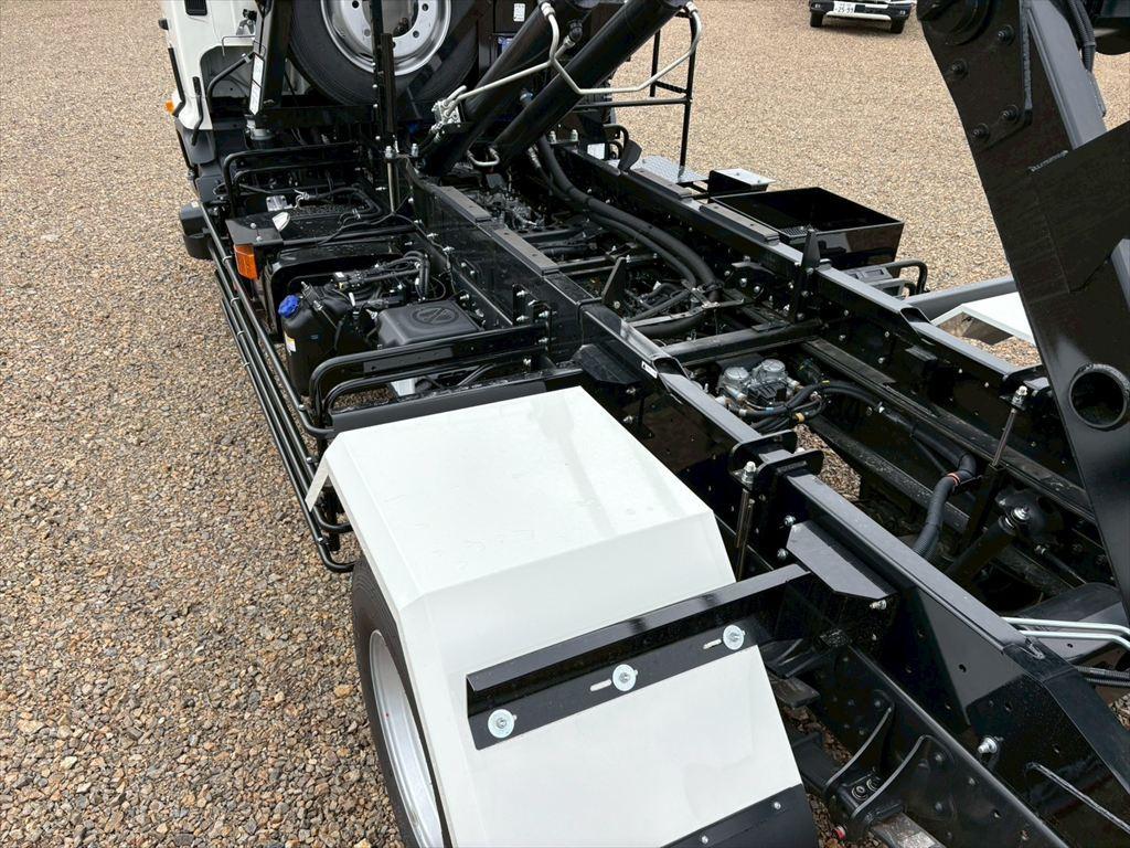 日野 レンジャー 2PG-FJ2ACA(その他)の写真11