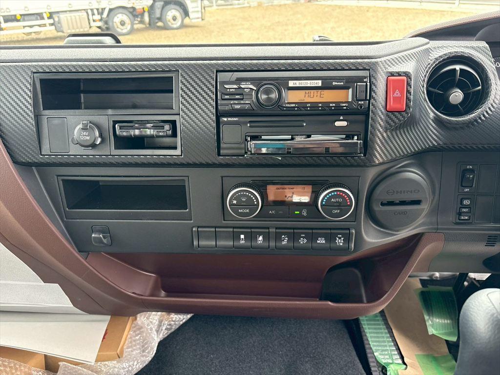 日野 レンジャー 2PG-FJ2ACA(その他)の写真21