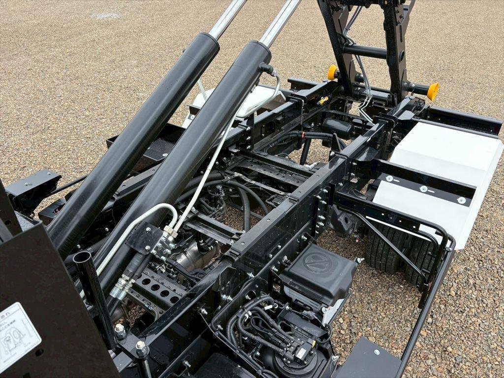 日野 レンジャー 2PG-FJ2ACA(その他)の写真10