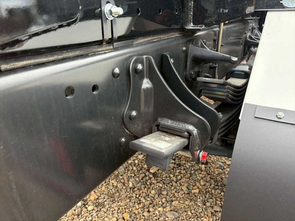 日野 レンジャー 2PG-FJ2ACA(その他)の写真17