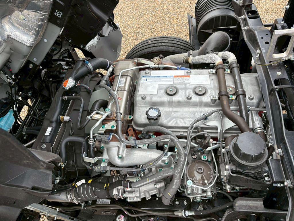 日野 レンジャー 2PG-FJ2ACA(その他)の写真18