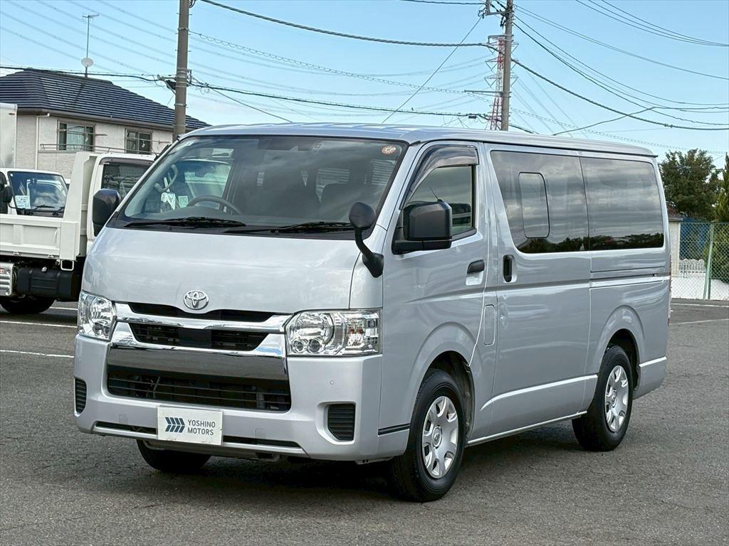 トヨタ その他 3DF-GDH201V(その他)の写真1