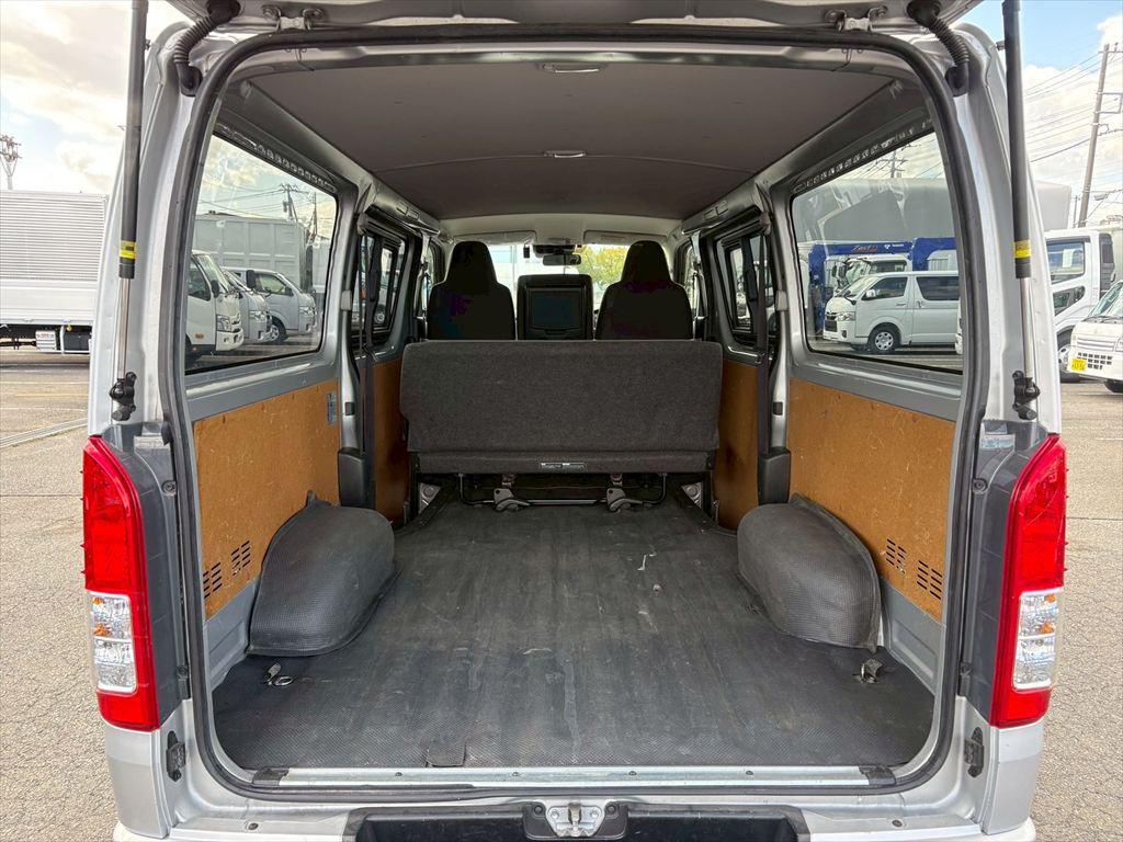 トヨタ その他 3DF-GDH201V(その他)の写真7