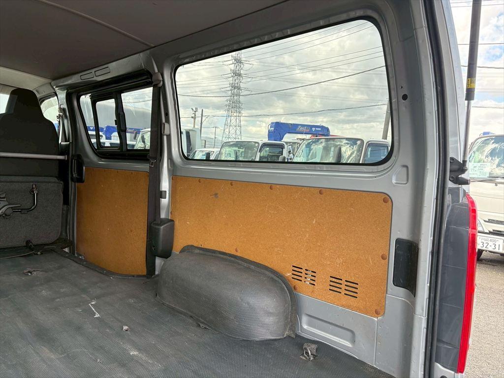 トヨタ その他 3DF-GDH201V(その他)の写真10