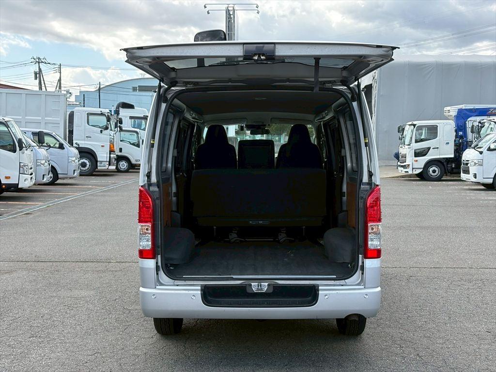 トヨタ その他 3DF-GDH201V(その他)の写真12