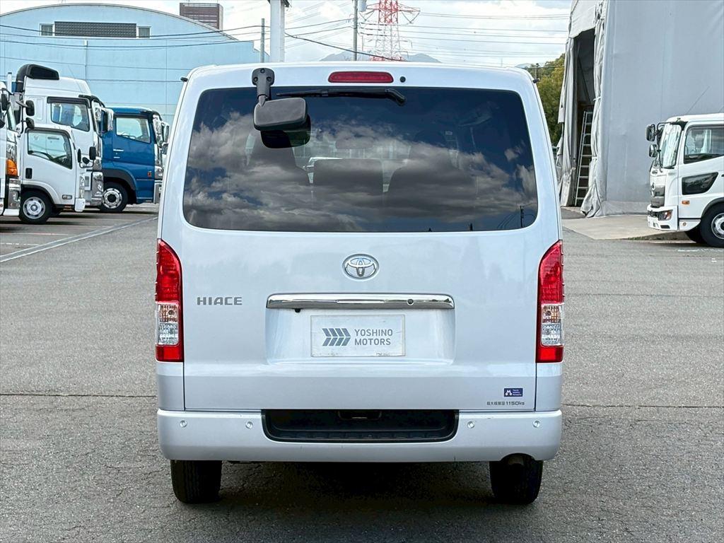 トヨタ その他 3DF-GDH201V(その他)の写真13