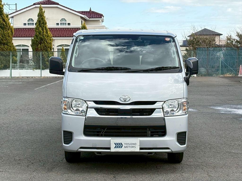 トヨタ その他 3DF-GDH201V(その他)の写真14