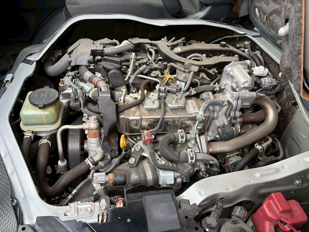 トヨタ その他 3DF-GDH201V(その他)の写真18