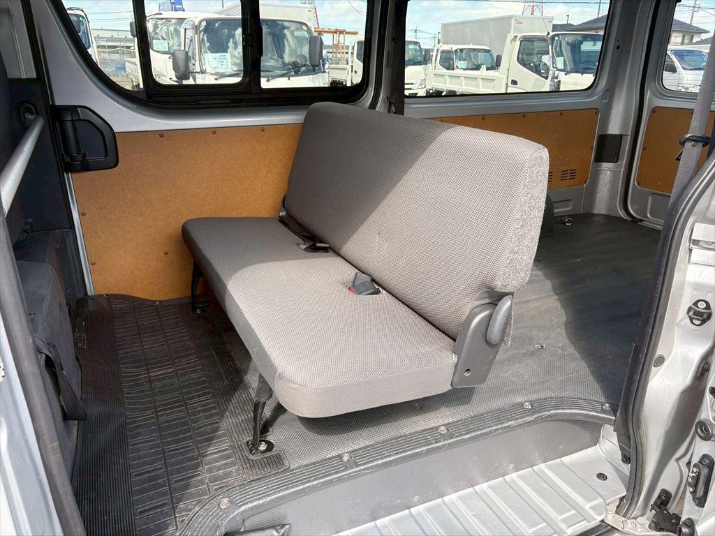 トヨタ その他 3DF-GDH201V(その他)の写真20