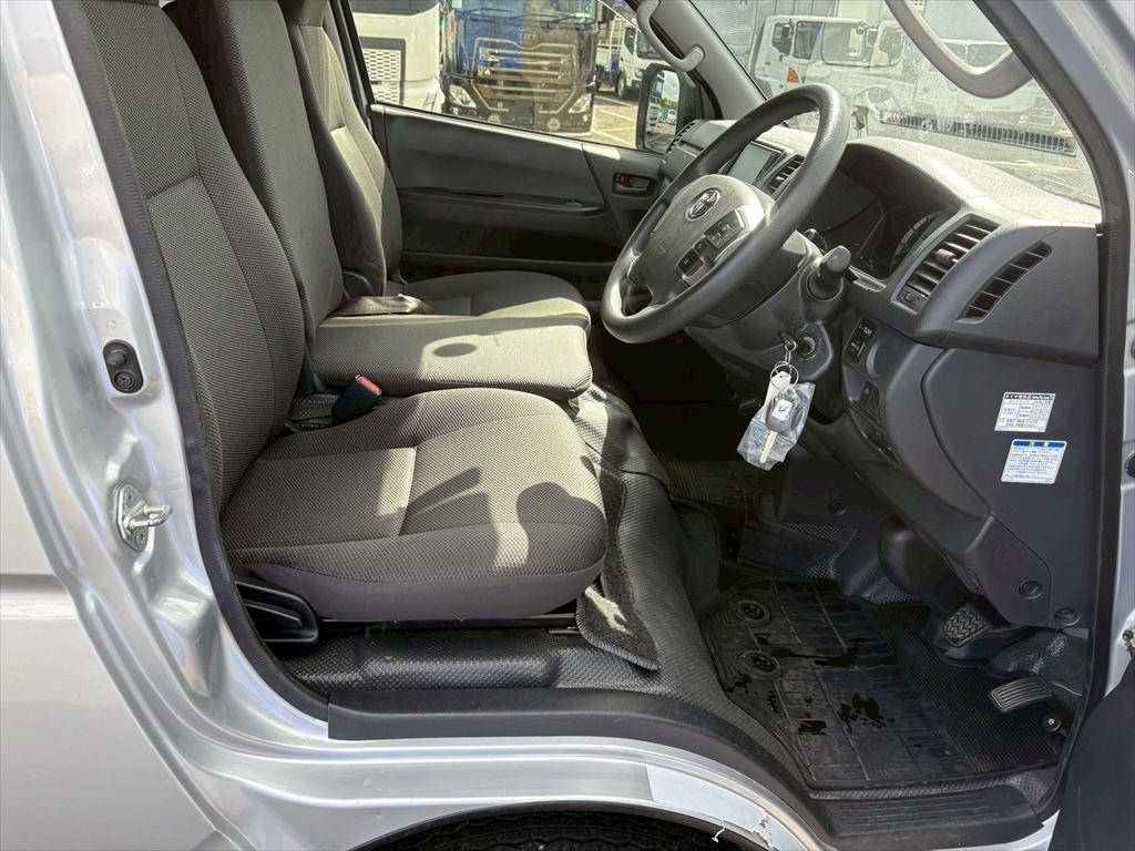 トヨタ その他 3DF-GDH201V(その他)の写真21