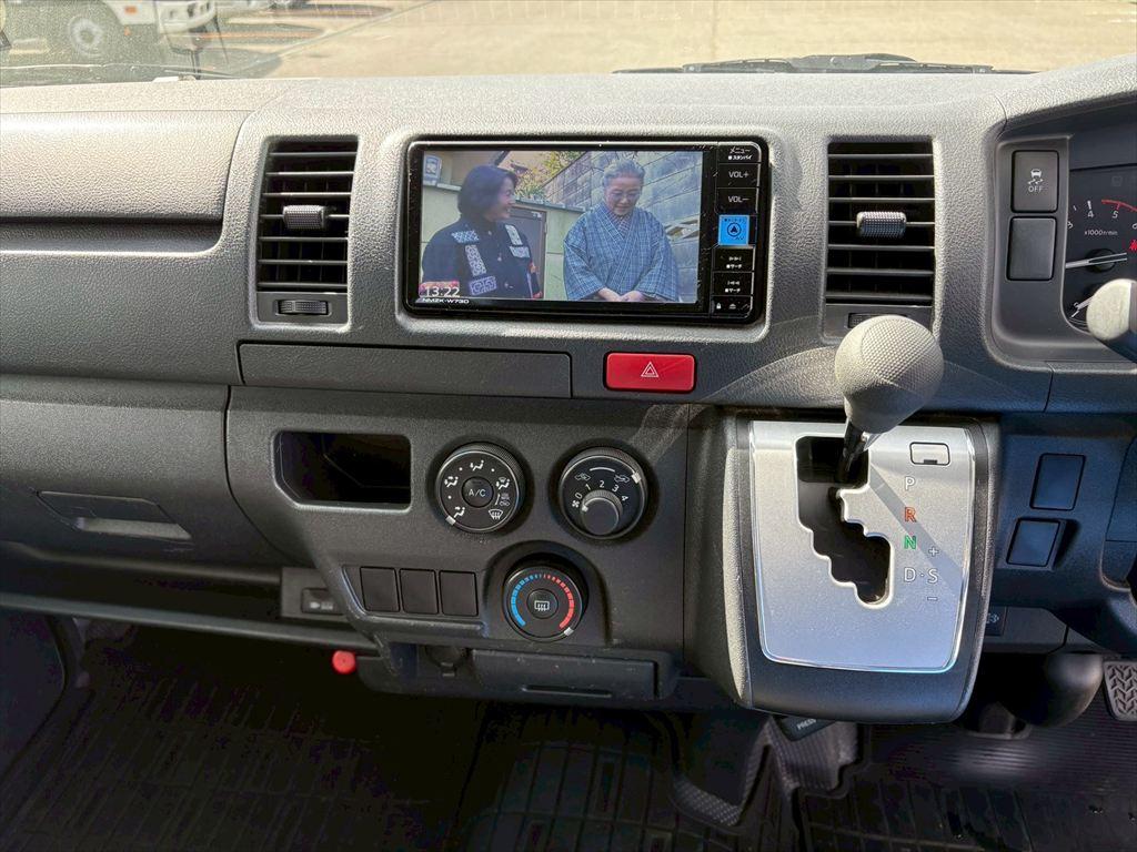 トヨタ その他 3DF-GDH201V(その他)の写真22