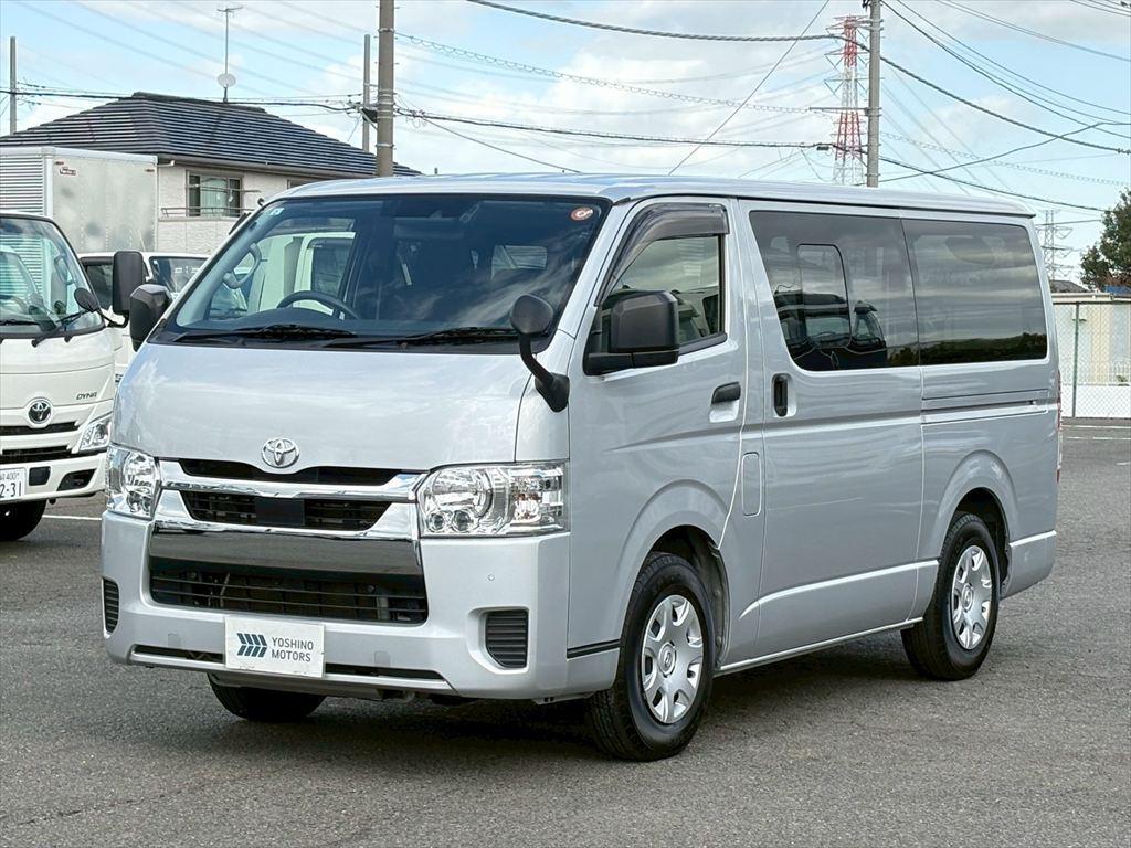 トヨタ その他 3DF-GDH201V(その他)の写真1