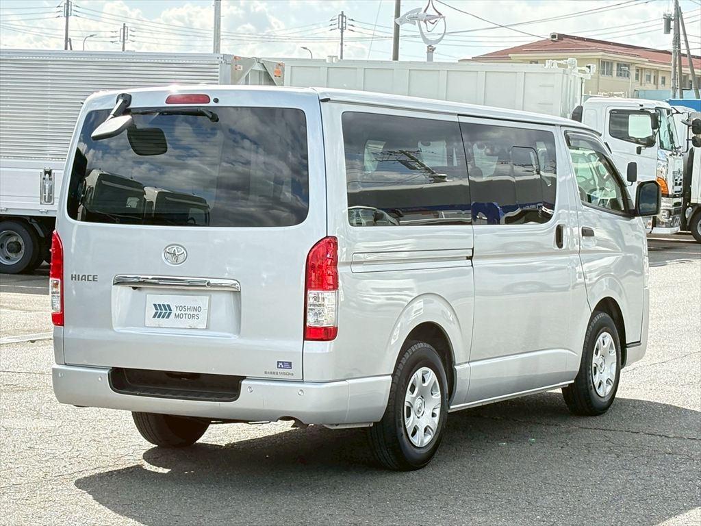 トヨタ その他 3DF-GDH201V(その他)の写真4