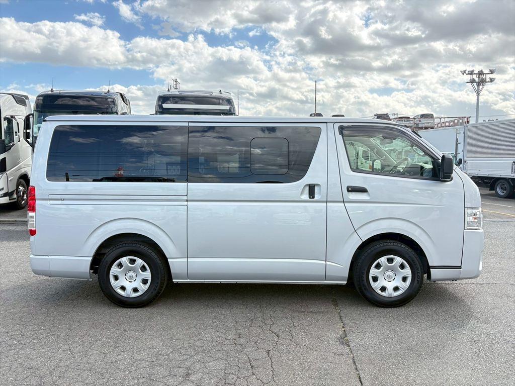 トヨタ その他 3DF-GDH201V(その他)の写真5