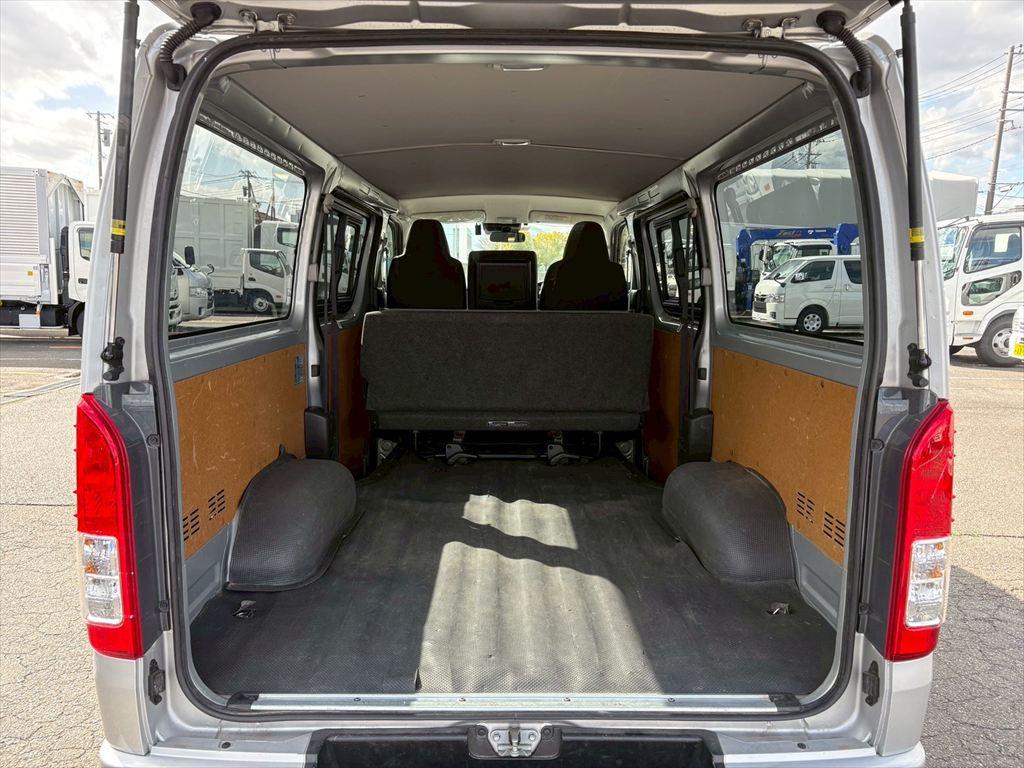 トヨタ その他 3DF-GDH201V(その他)の写真7