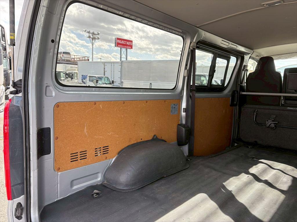 トヨタ その他 3DF-GDH201V(その他)の写真9