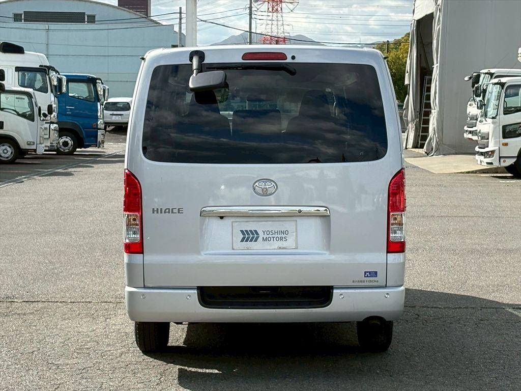 トヨタ その他 3DF-GDH201V(その他)の写真13