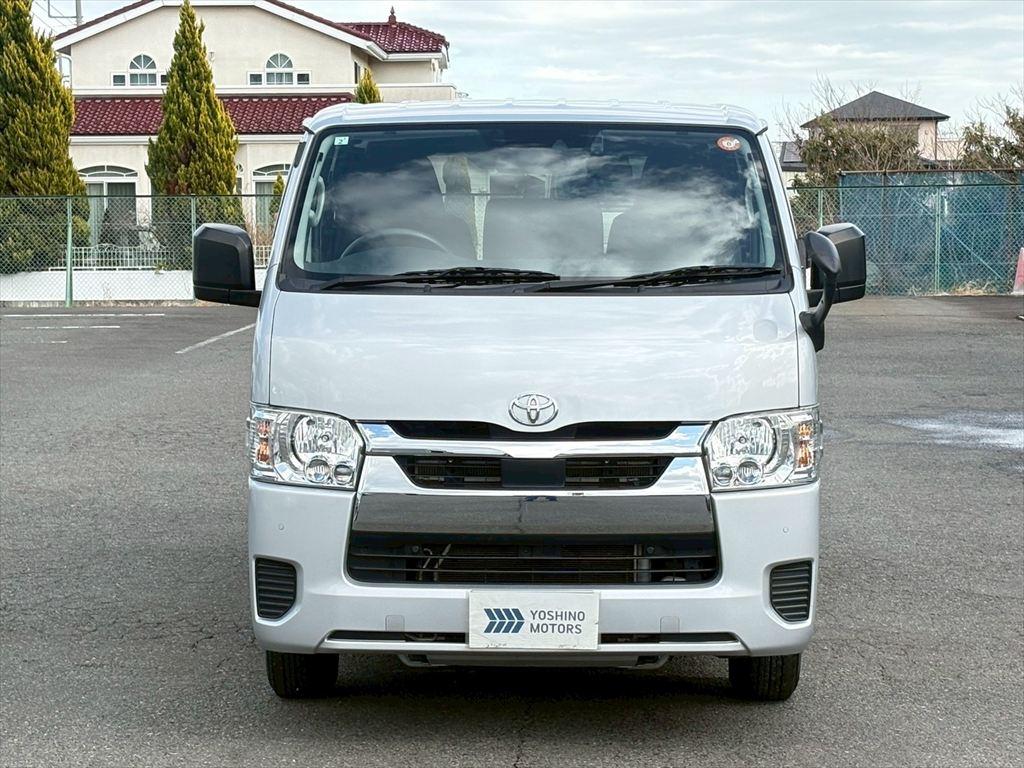 トヨタ その他 3DF-GDH201V(その他)の写真14