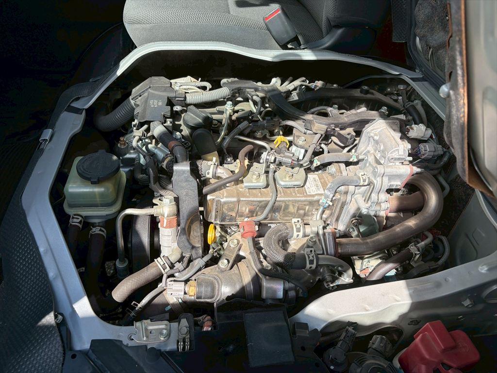 トヨタ その他 3DF-GDH201V(その他)の写真18