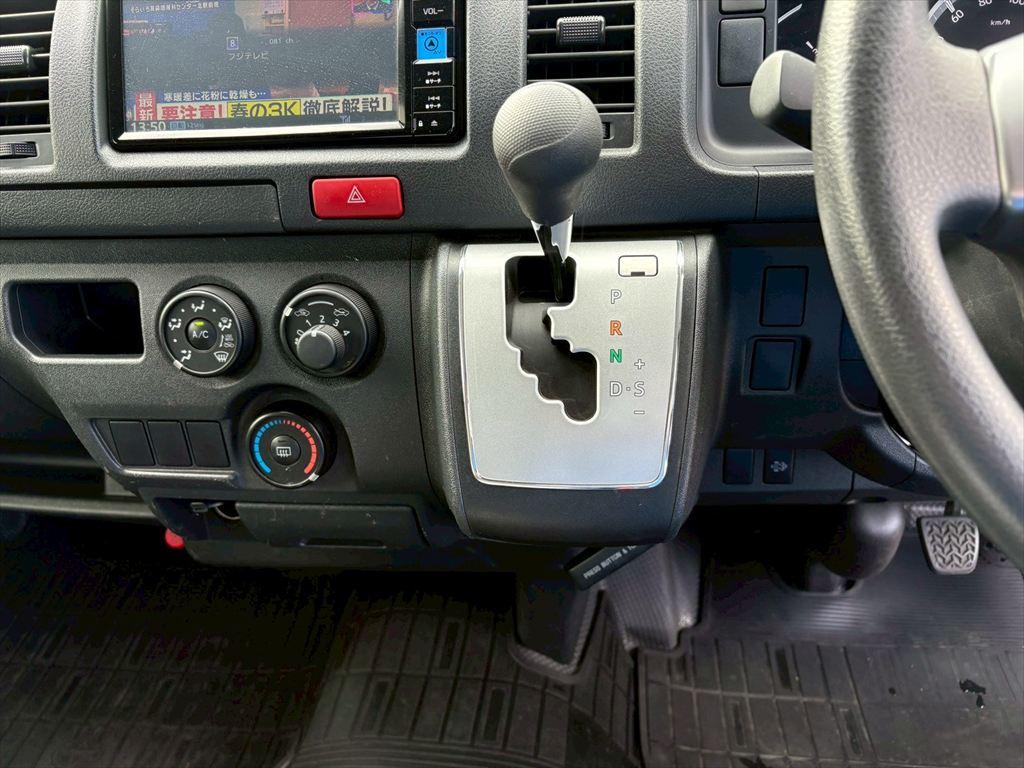 トヨタ その他 3DF-GDH201V(その他)の写真23