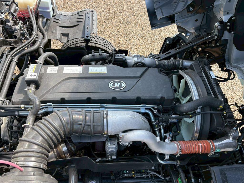 UD クオン 2RG-CG5FA(8x4)の写真19