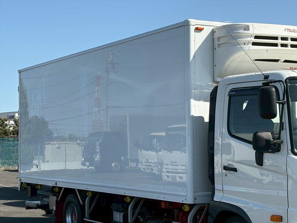 日野 レンジャー 2KG-FC2ABG(2WD)の写真5