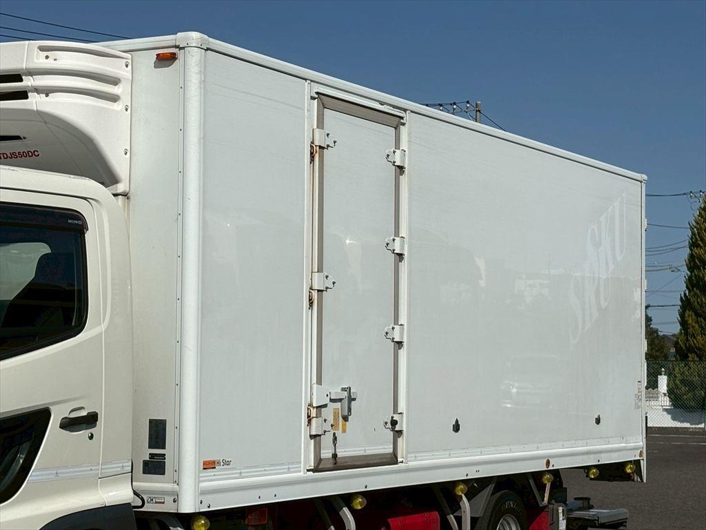 日野 レンジャー 2KG-FC2ABG(2WD)の写真6