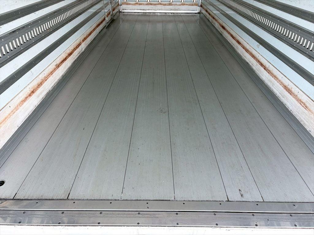 日野 レンジャー 2KG-FC2ABG(2WD)の写真8