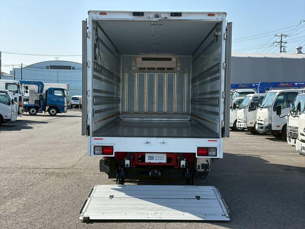 日野 レンジャー 2KG-FC2ABG(2WD)の写真11