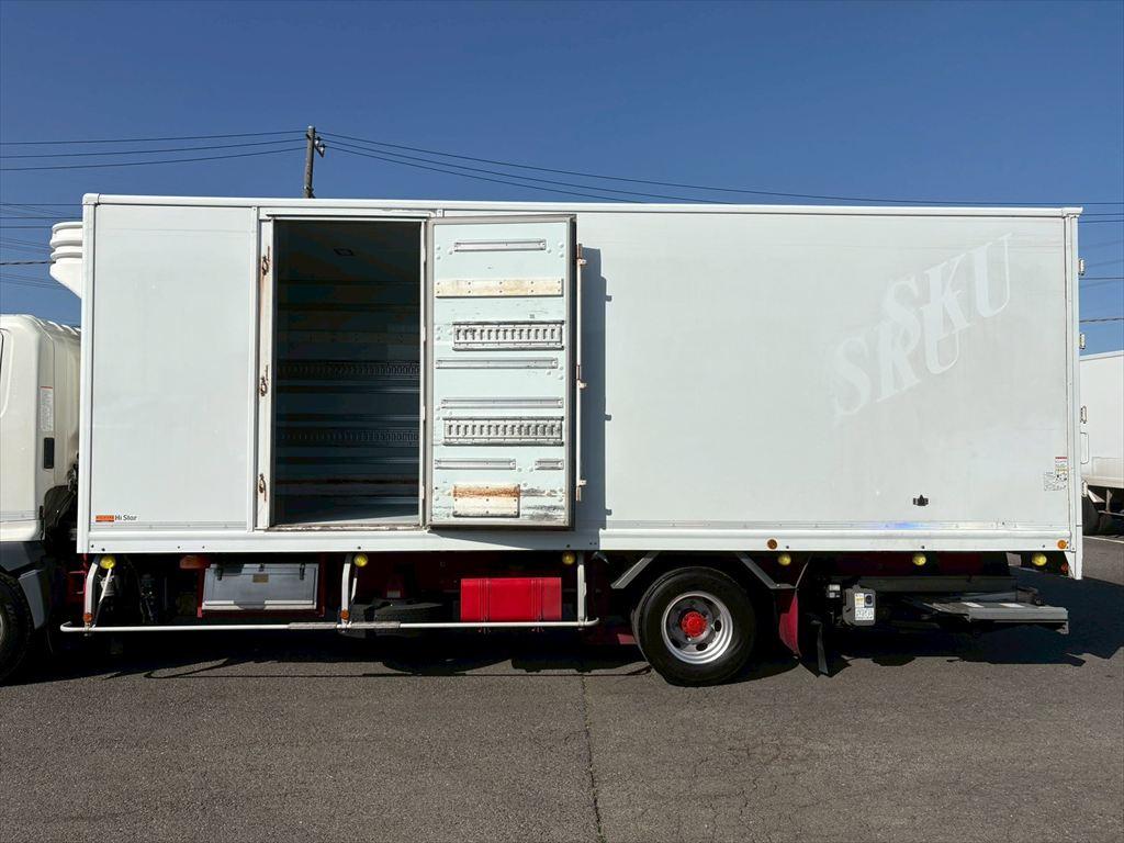 日野 レンジャー 2KG-FC2ABG(2WD)の写真14