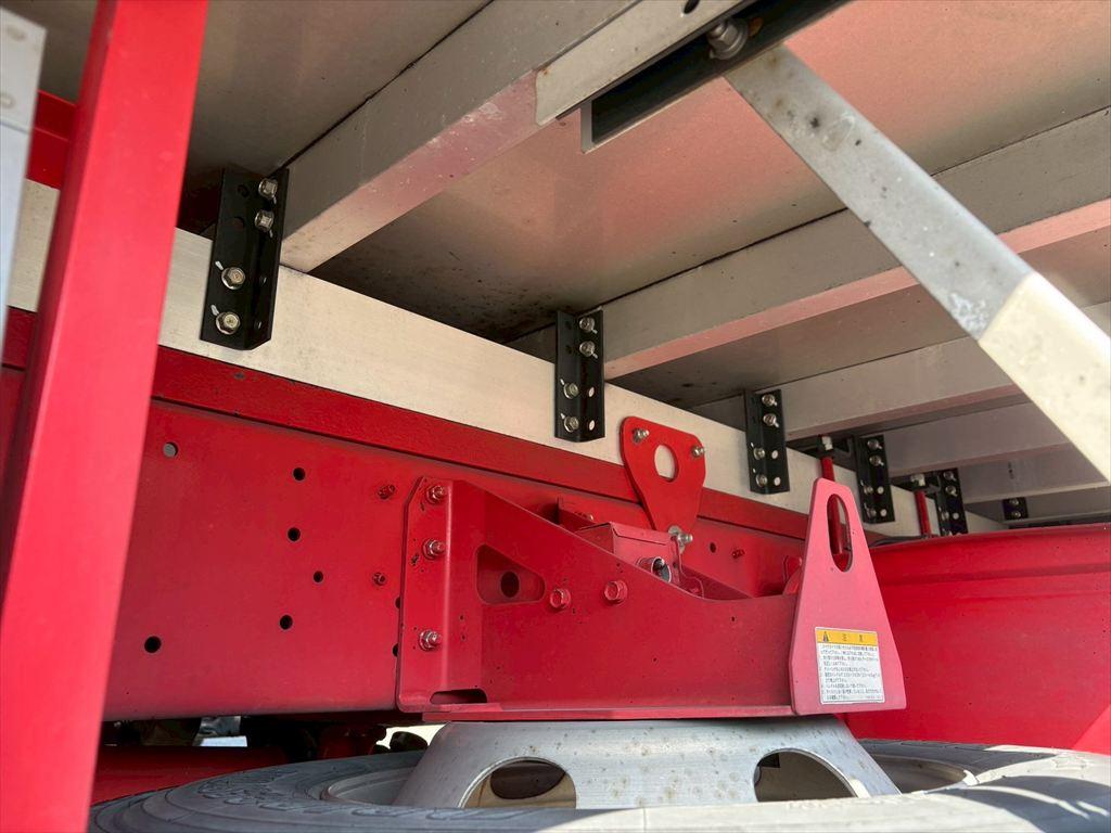 日野 レンジャー 2KG-FC2ABG(2WD)の写真15