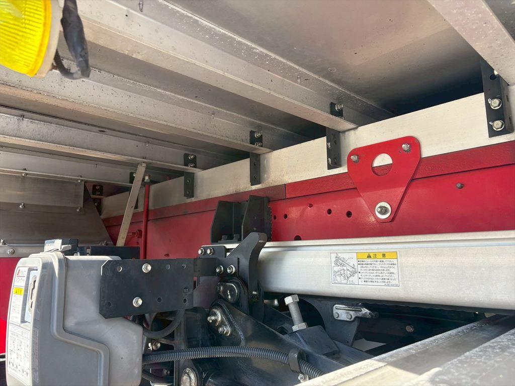 日野 レンジャー 2KG-FC2ABG(2WD)の写真16