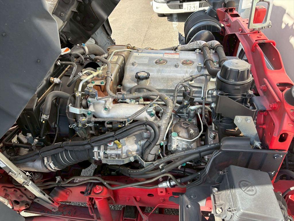 日野 レンジャー 2KG-FC2ABG(2WD)の写真18