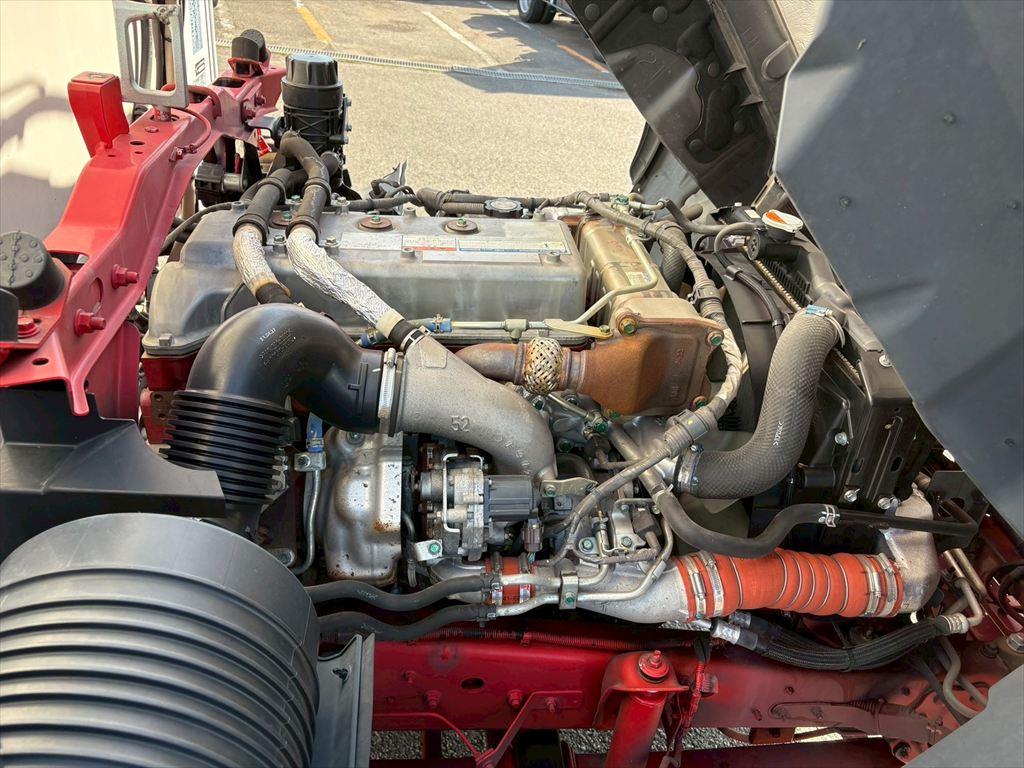 日野 レンジャー 2KG-FC2ABG(2WD)の写真19